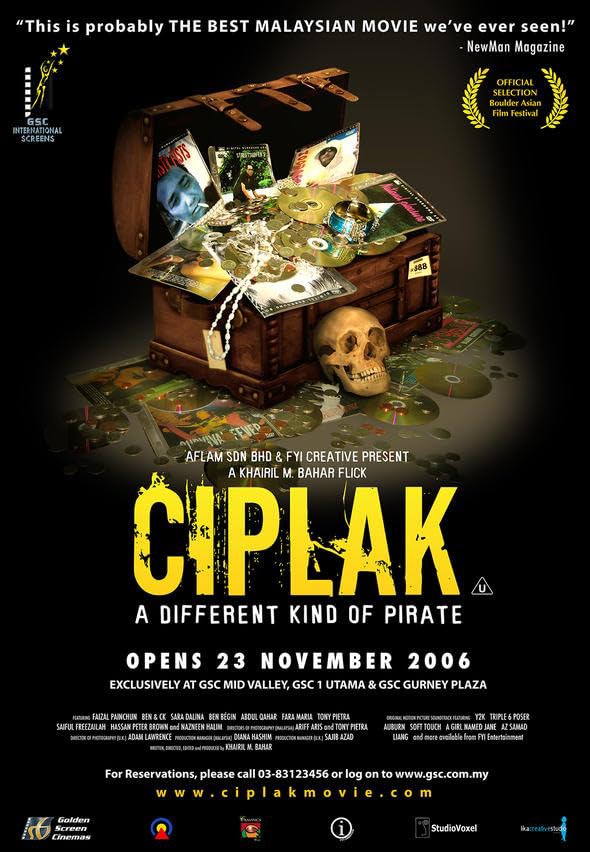 Ciplak (2006) (Coming Soon)