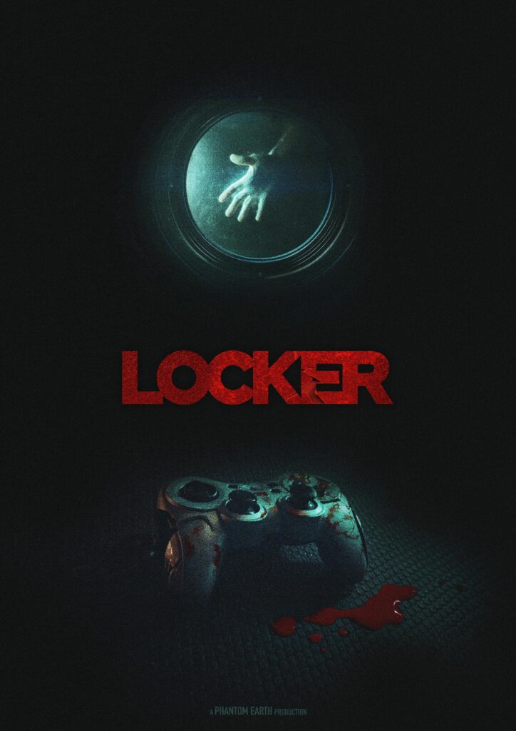 Locker (2025)