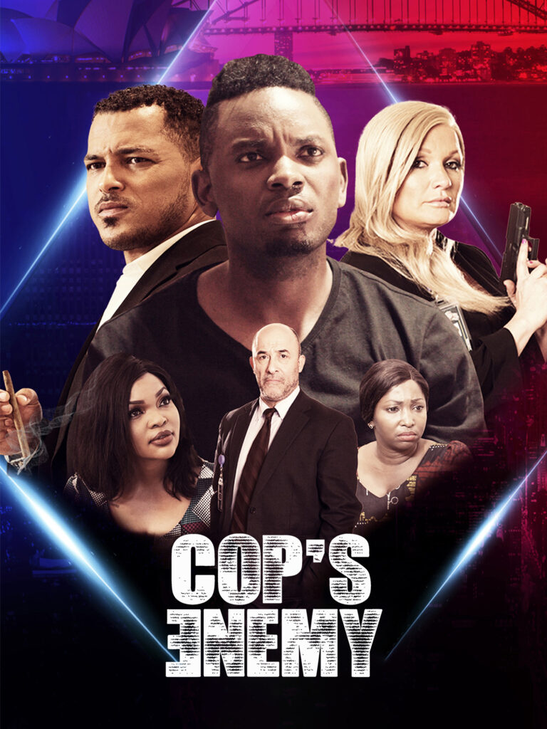 Cop's Enemy (2020) filmhub portrait 3x4 1575x2100 copy
