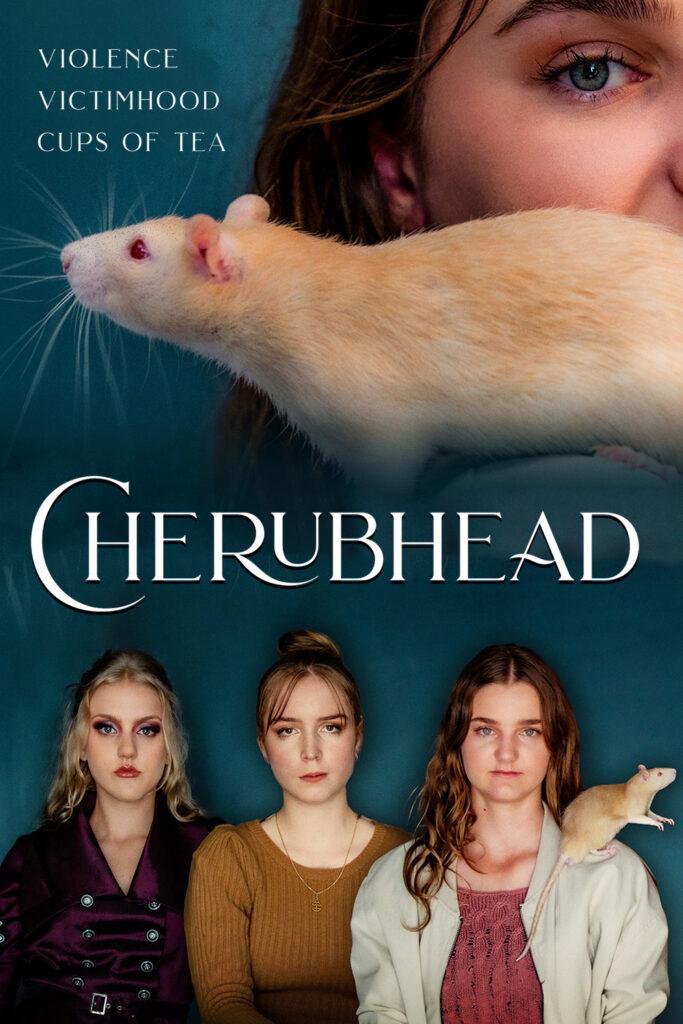 Cherubhead (2023) (name of film) (year).poster 1000x1500 2x1 copy