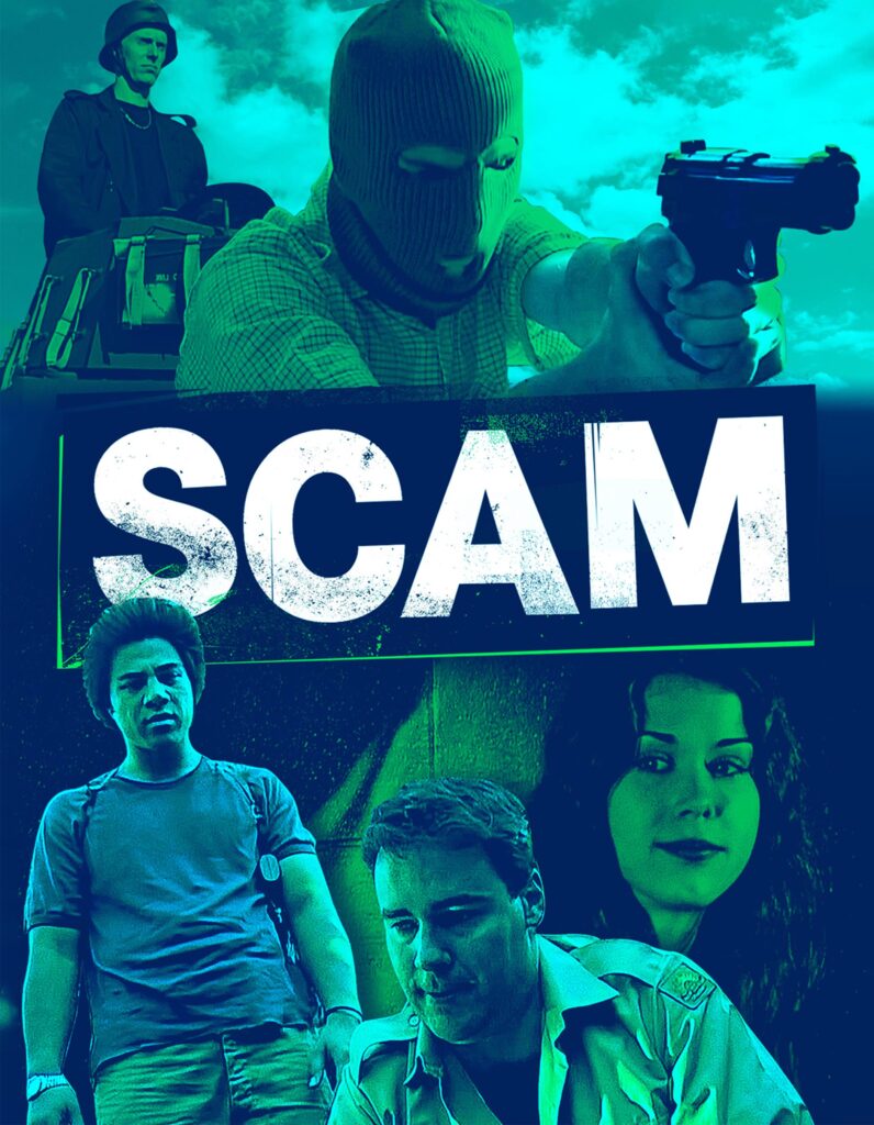 Scam (2021) scam 2100x2700portraitart v2