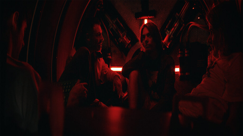 Locker (2025) still 10