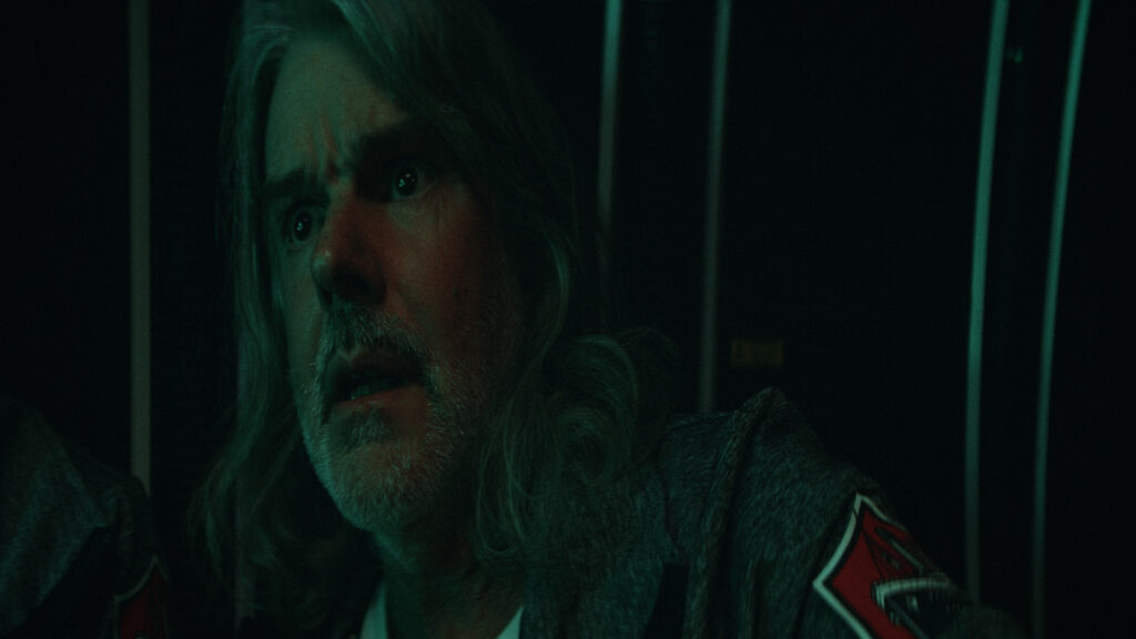 Locker (2025) still 2