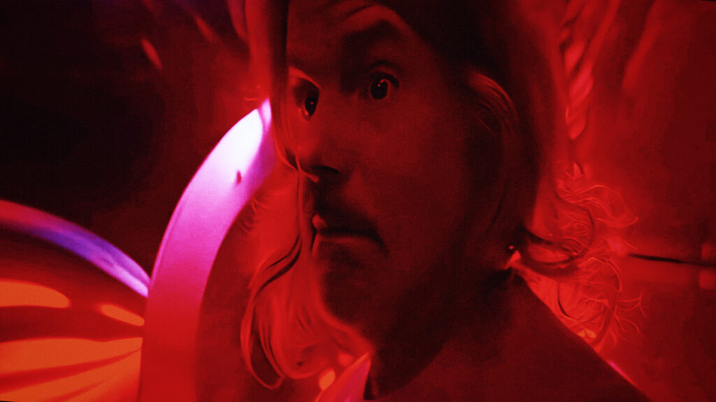 Locker (2025) still 9