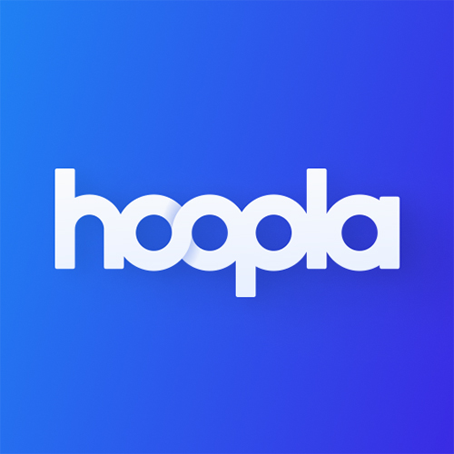 Hoopla